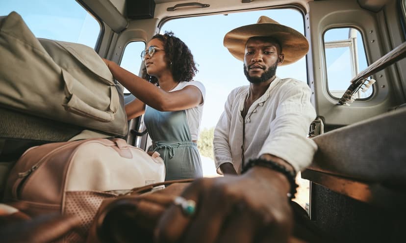 Find Your Perfect Car Rental