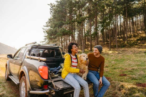 Exploring Ghana: Top Road Trip Destinations and Must-Have Car Features this Holiday Season