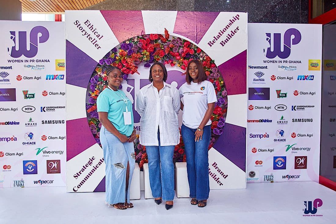 Building Trust Through Ethical Storytelling: Key Lessons from the 2025 Women in PR Summit