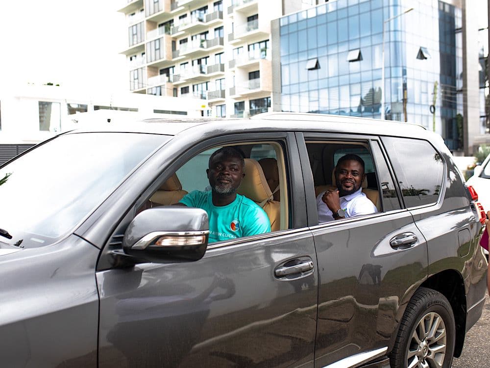 Hiring a Car in Kumasi: Pricing, Payment Options, and What to Expect