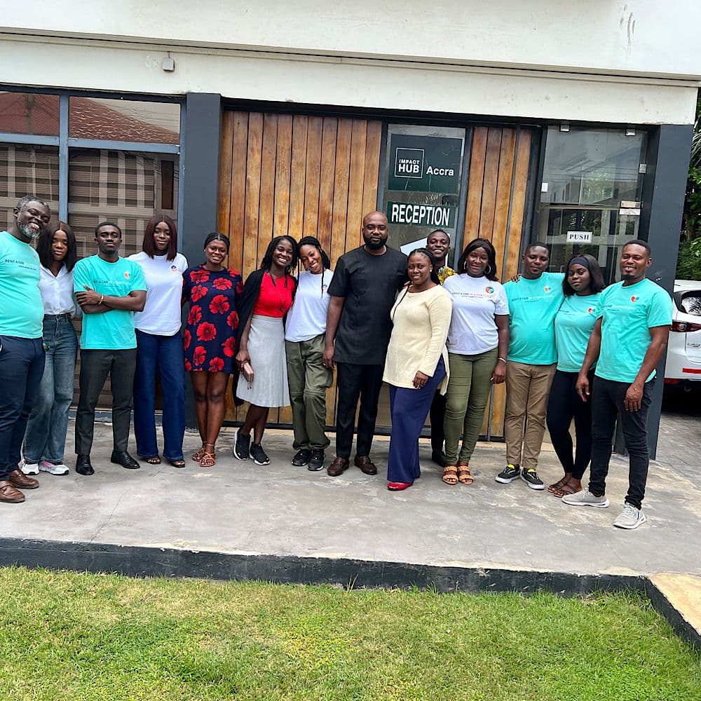 Building Wealth in Ghana: A Simple Roadmap for Young Professionals