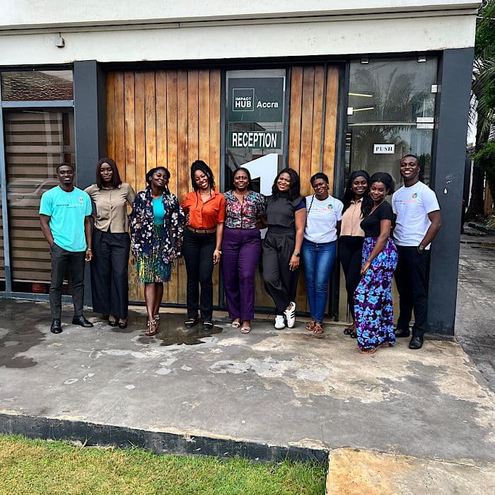 Why Digital Rights Matter: Lessons from Felicia Anthonio’s Training with WopeCar