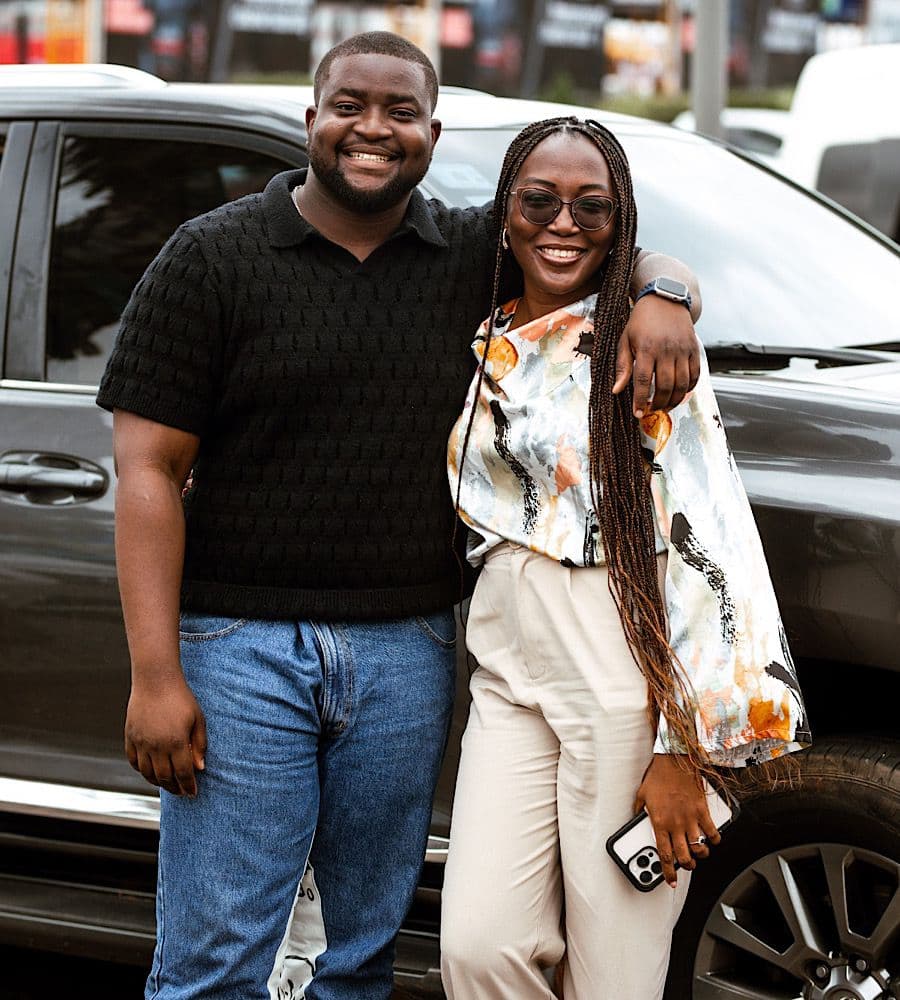 What’s in a Name? How OneMan1000 Turned Banter into Purpose
