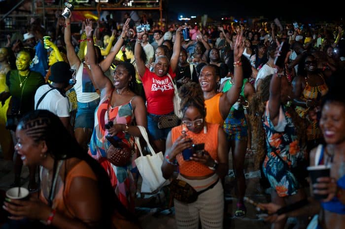 A Visitor’s Guide to Ghana in December (From a Local Who Actually Knows the Real Deal)