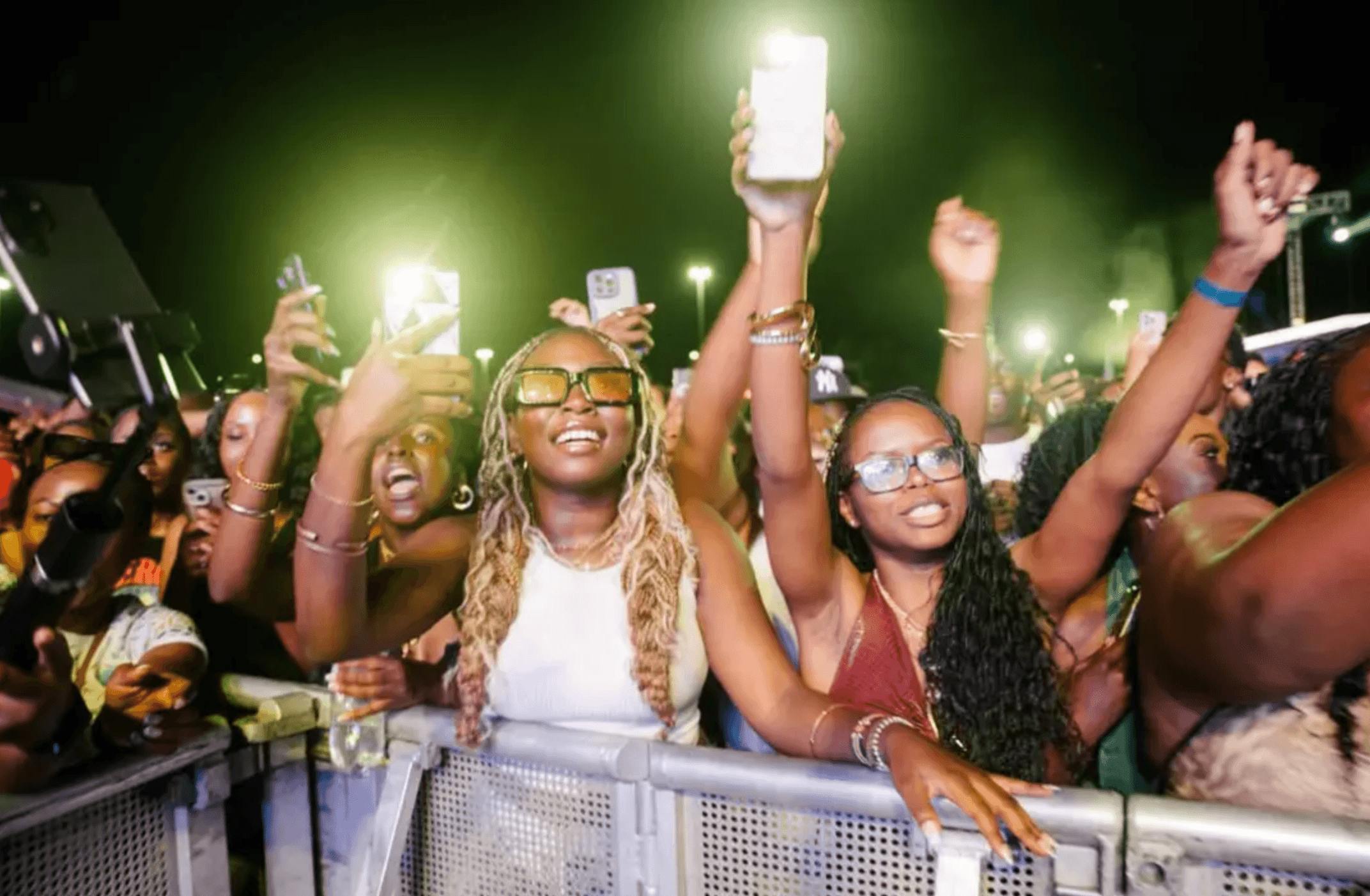 Surviving (and Actually Enjoying) December in Accra: A Guide for Everyone — Including the Introverts