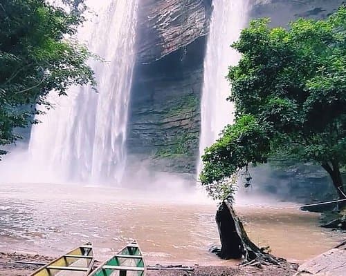 Quiet December: Places to Escape When Accra Gets Too Loud