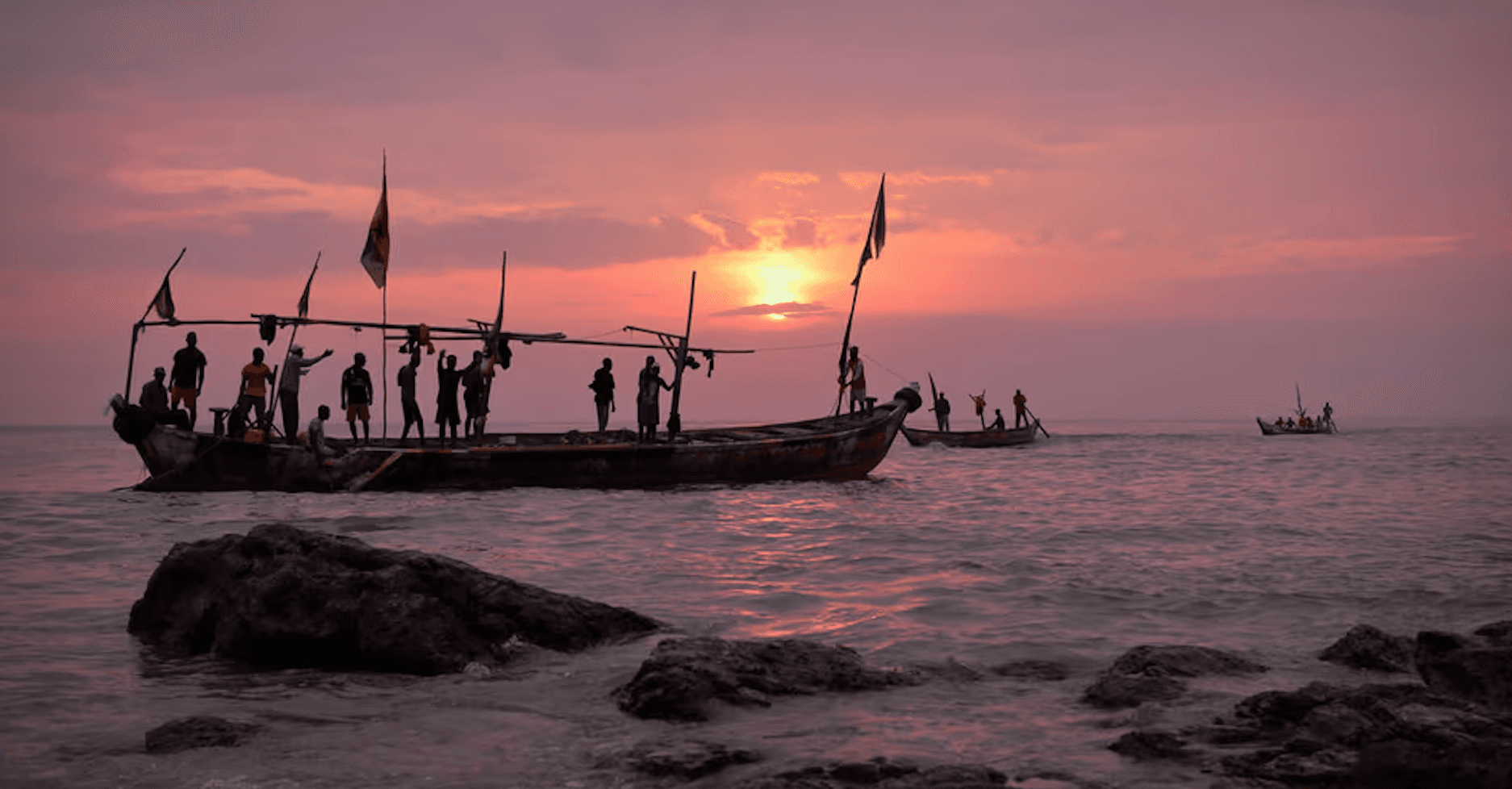 Travel Goals 2026: Make This Your Year of Exploration