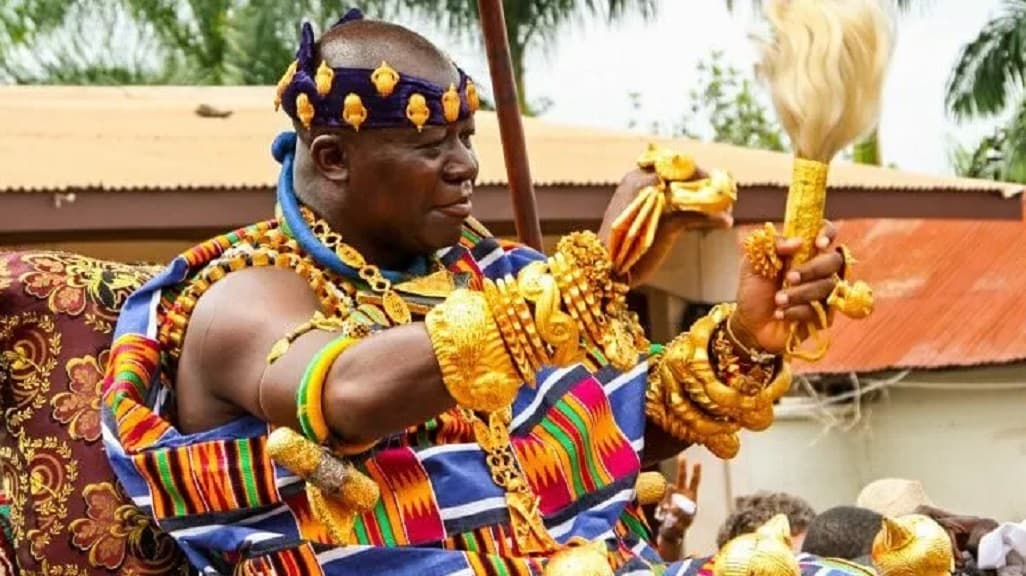 Kumasi Travel: Why You Need to Visit This April