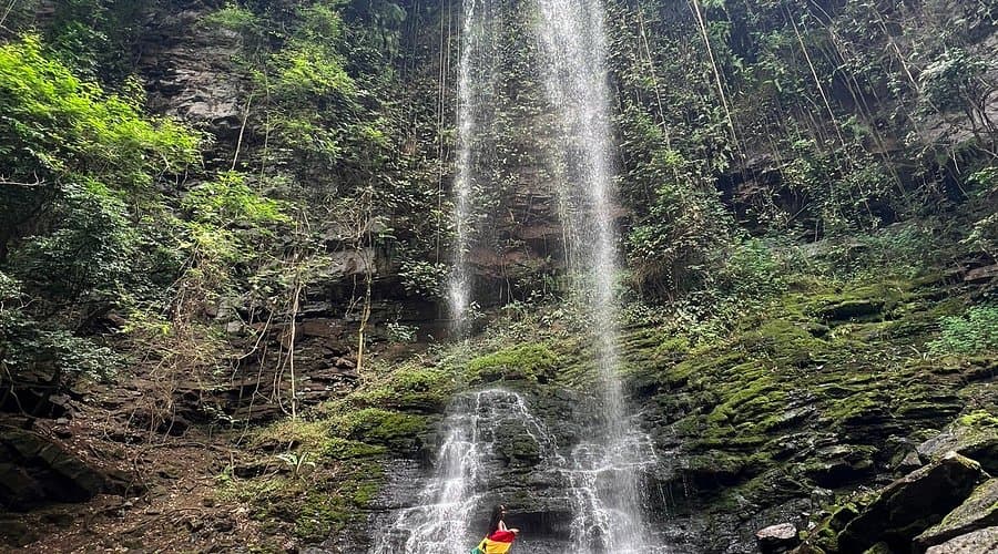 5 Rainy-Season Road Trips In Ghana And The Right Car For Each