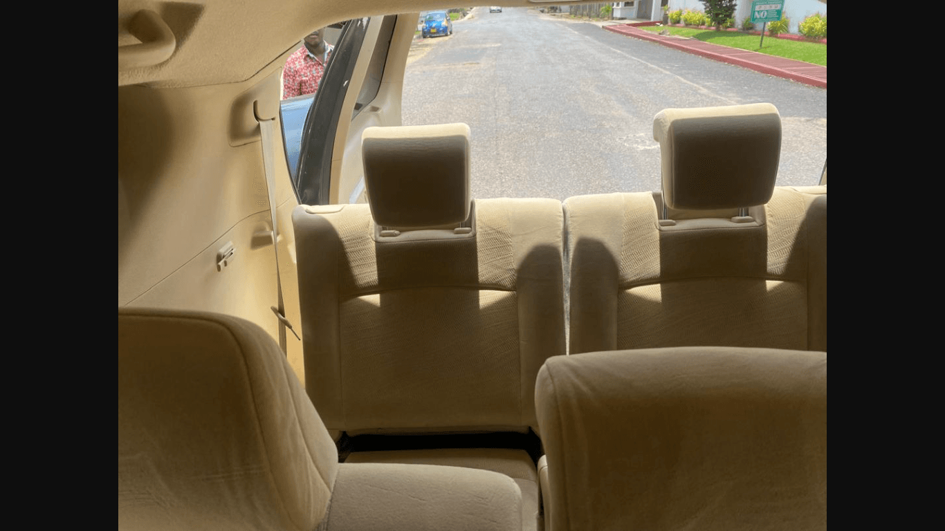 Toyota Land Cruiser Prado — photo 10