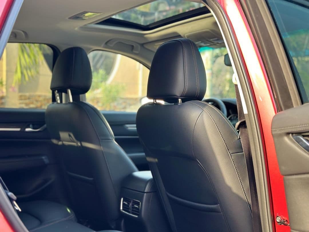 Mazda CX-5 — photo 10