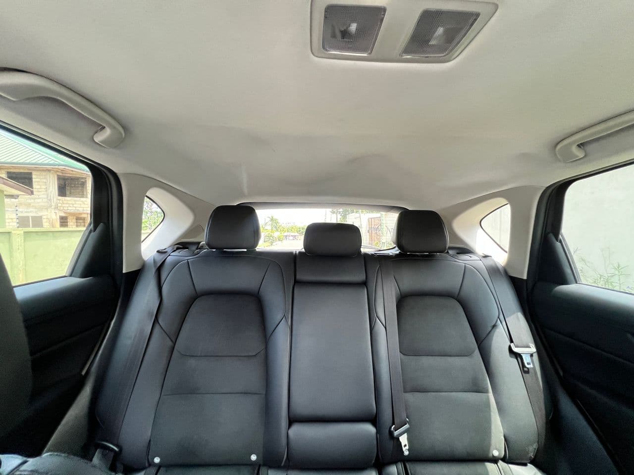 Mazda CX-5 — photo 12