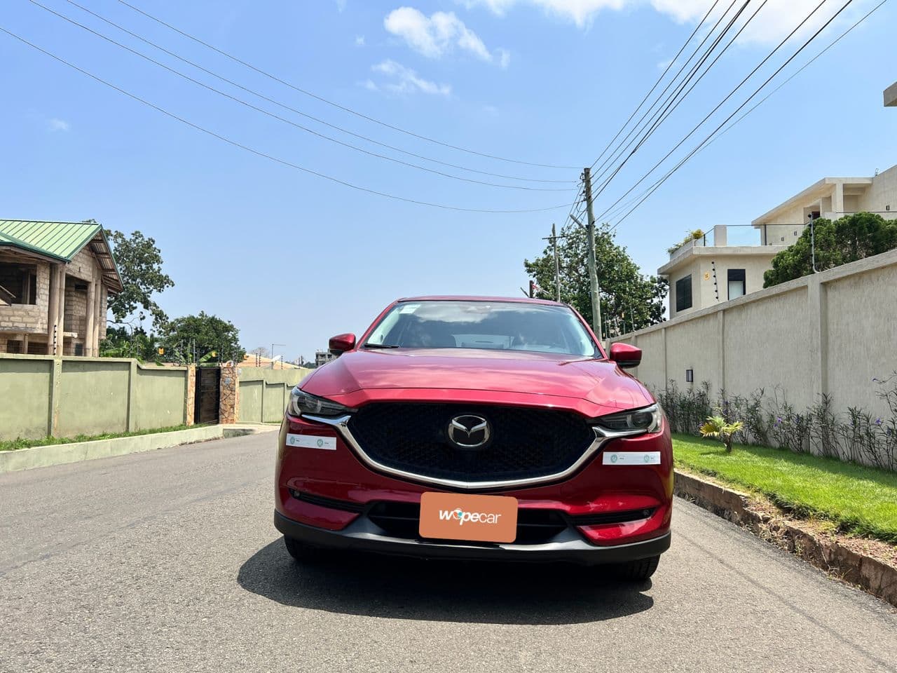 Mazda CX-5 — photo 2