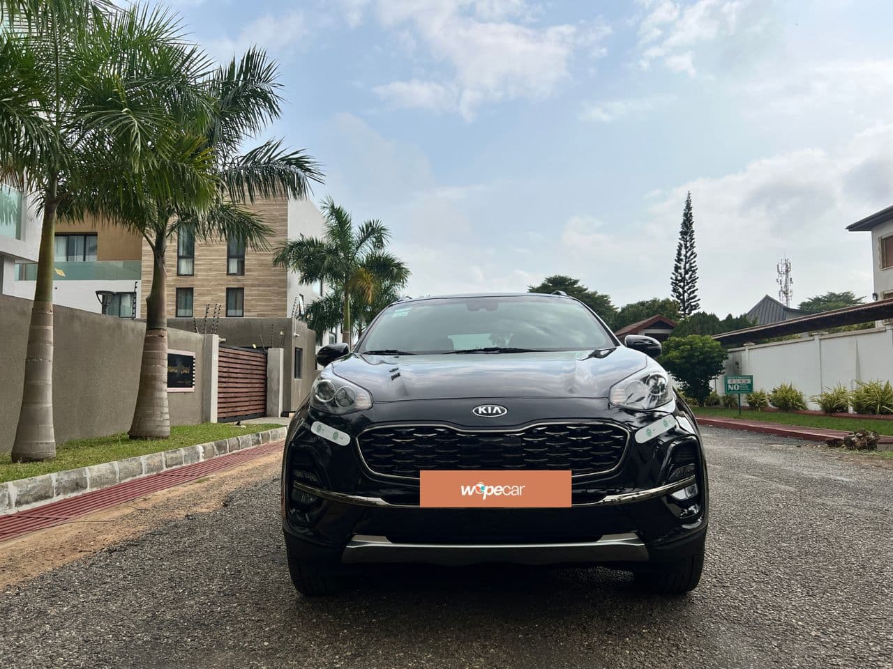 Kia Sportage — photo 2