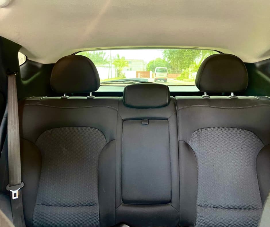 Hyundai ix35 — photo 8
