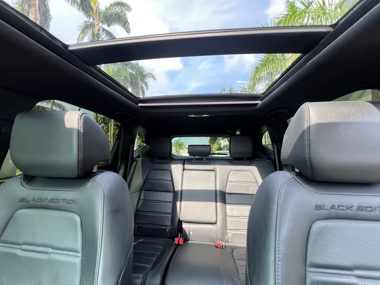 Honda CR-V — photo 8