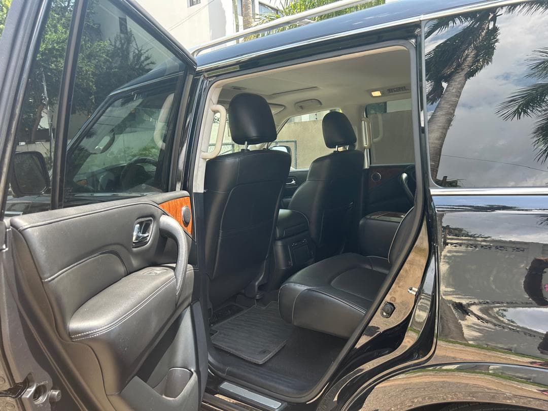 Honda CR-V — photo 9