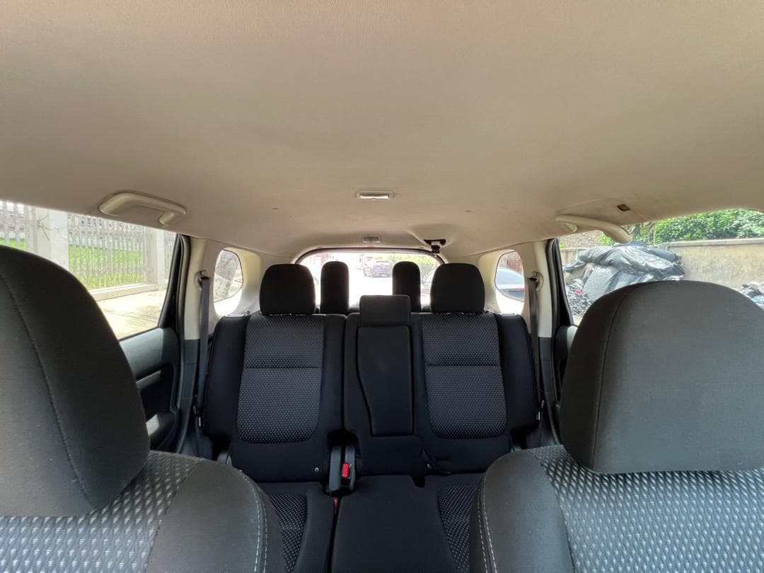 Mitsubishi Outlander — photo 11