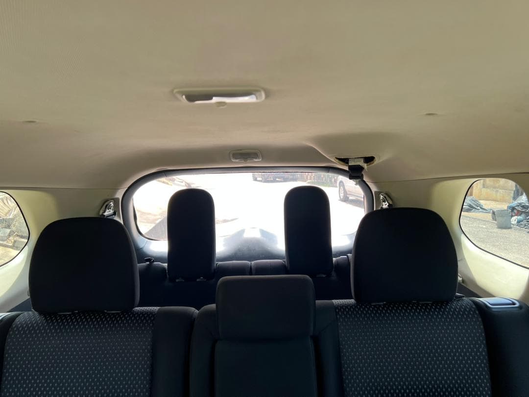 Mitsubishi Outlander — photo 12