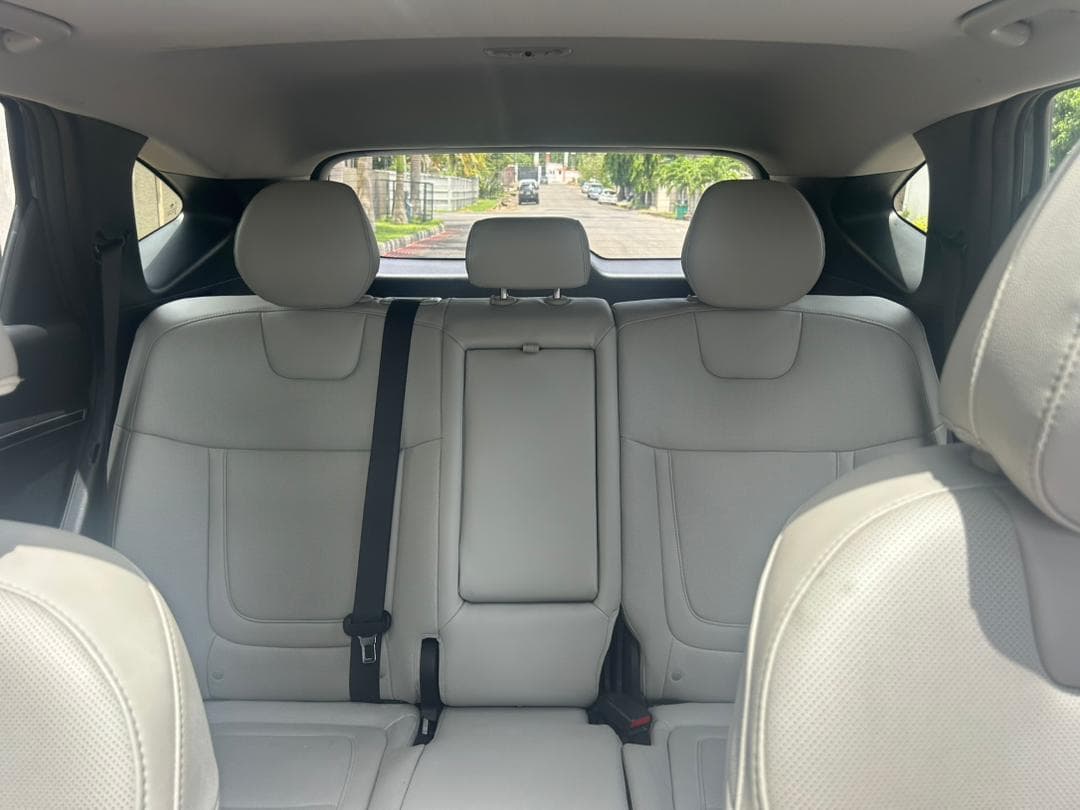 Hyundai Tucson — photo 13