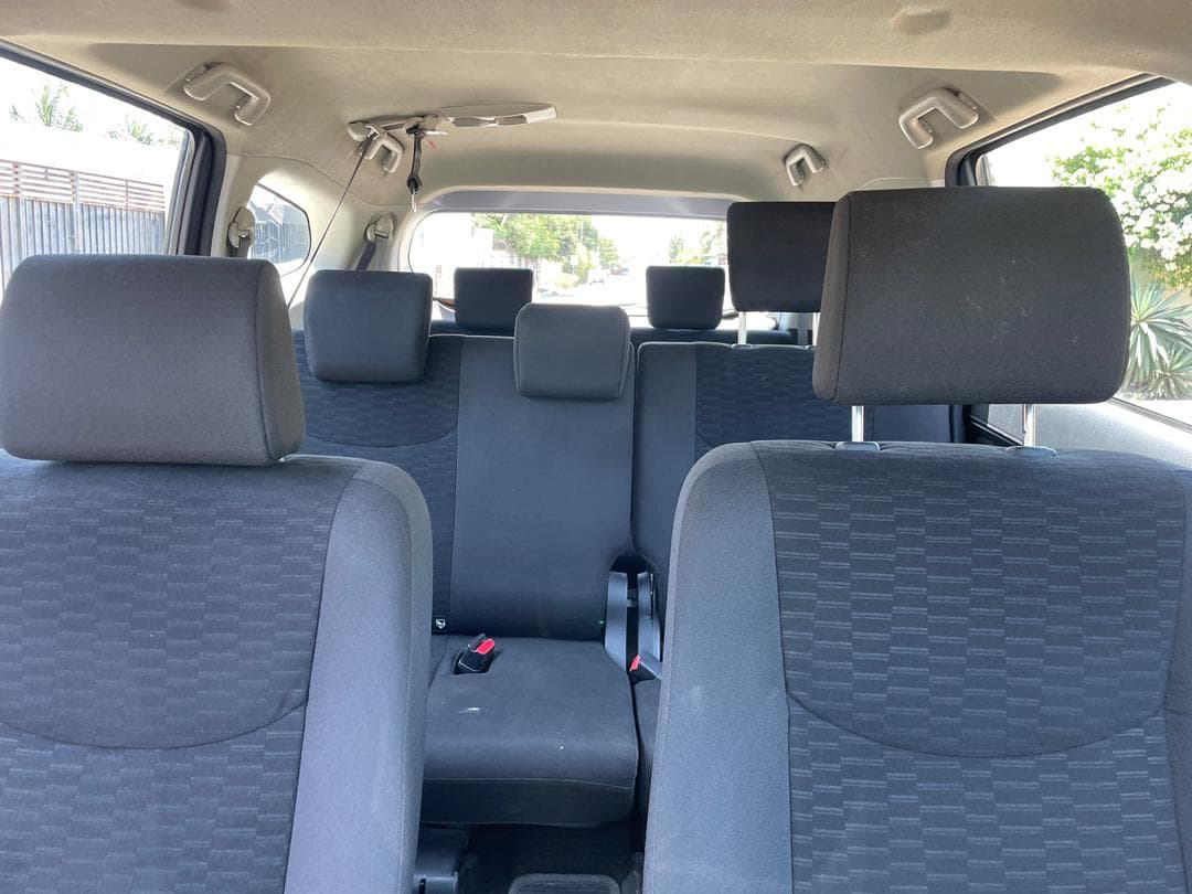 Toyota Rush — photo 8