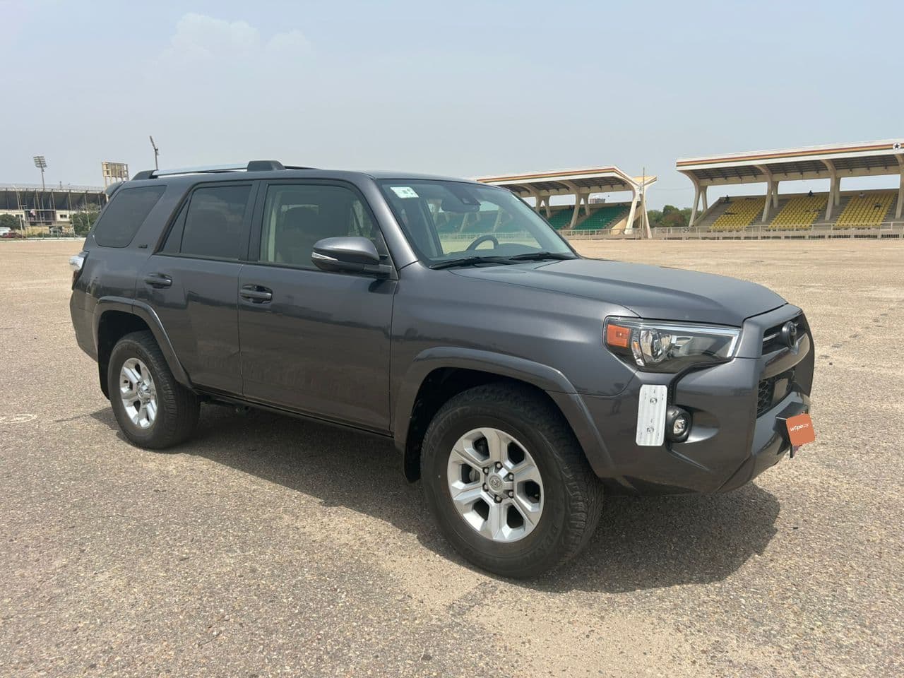 Toyota 4-Runner