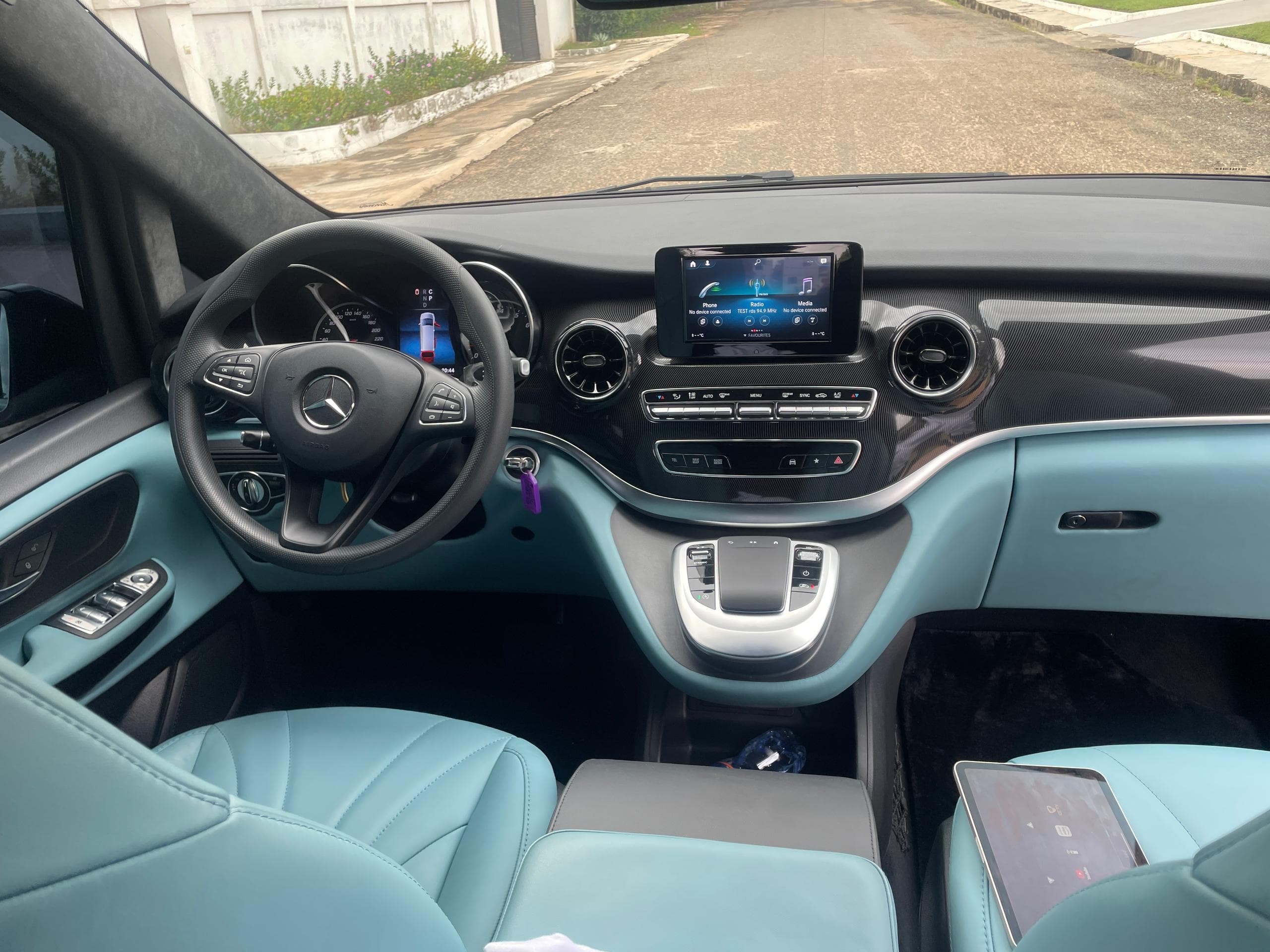 Mercedes-Benz Maybach — photo 6