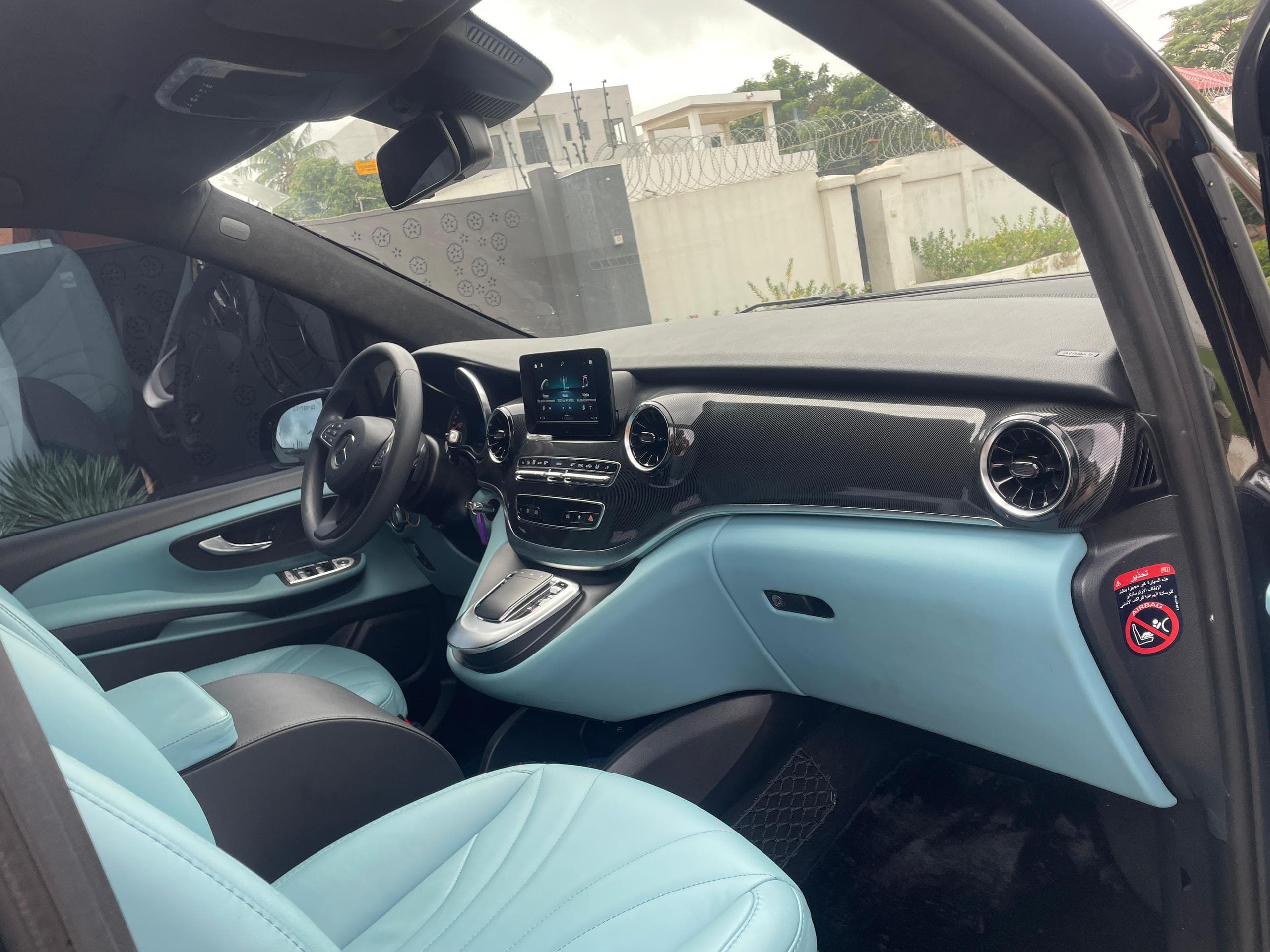 Mercedes-Benz Maybach — photo 7