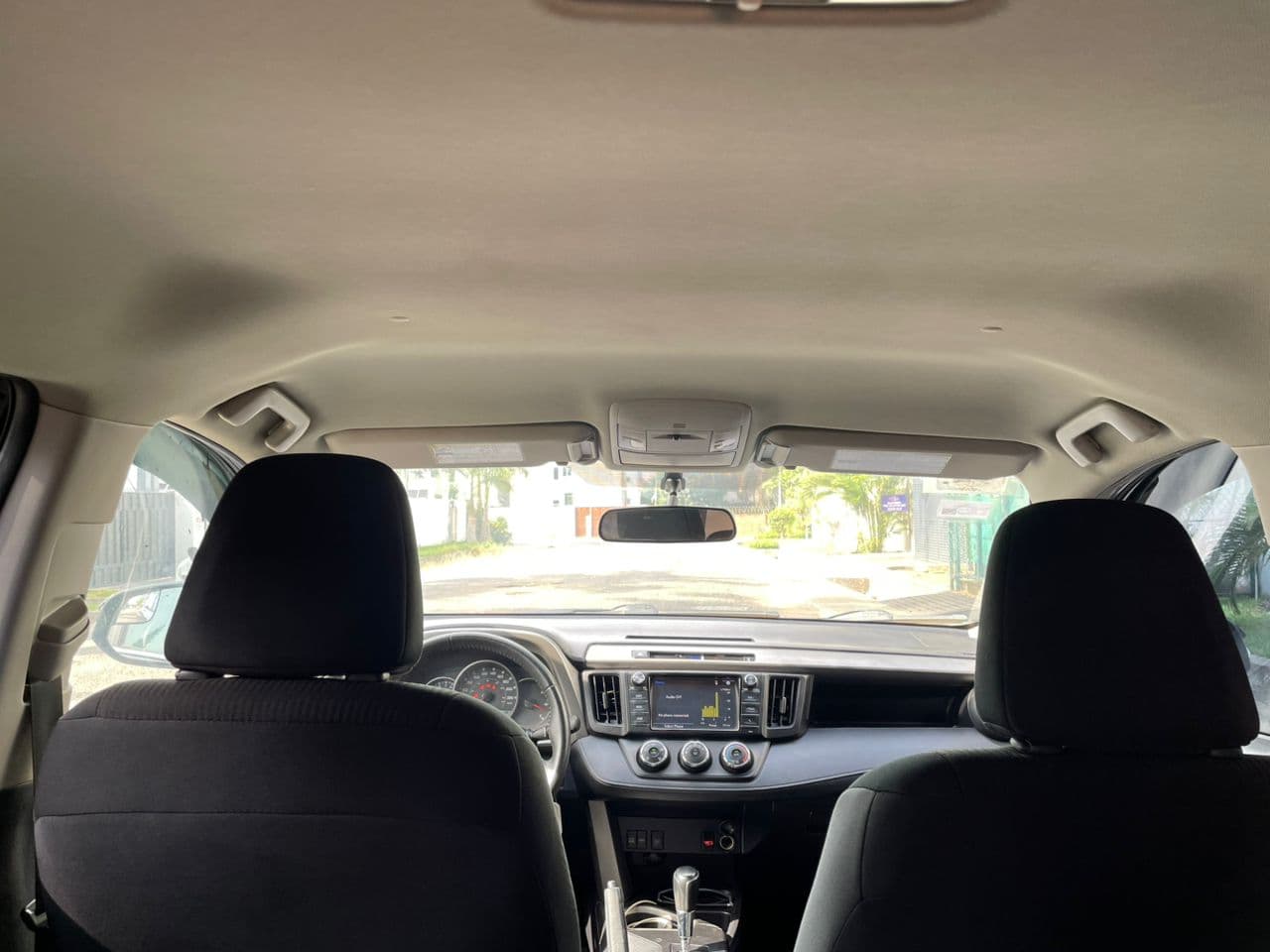 Mazda CX-5 — photo 10
