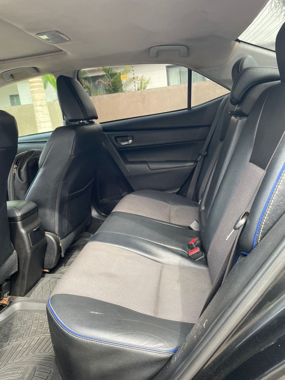 Mazda CX-5 — photo 11