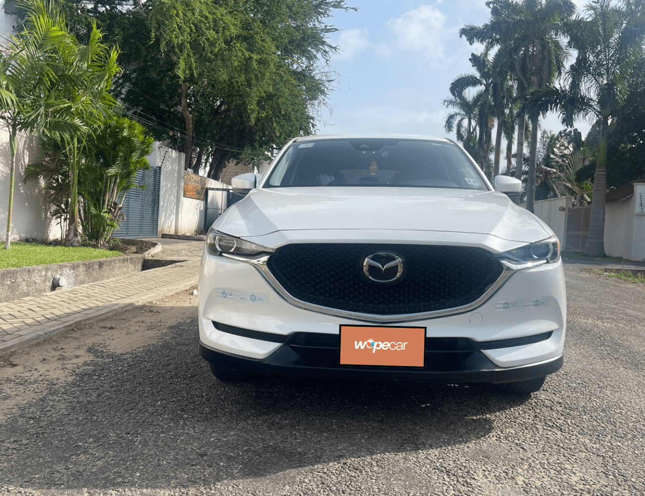 Mazda CX-5 — photo 2