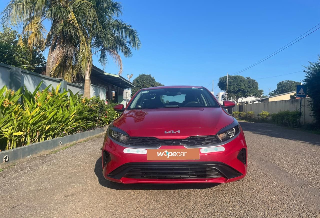 Kia Forte — photo 2