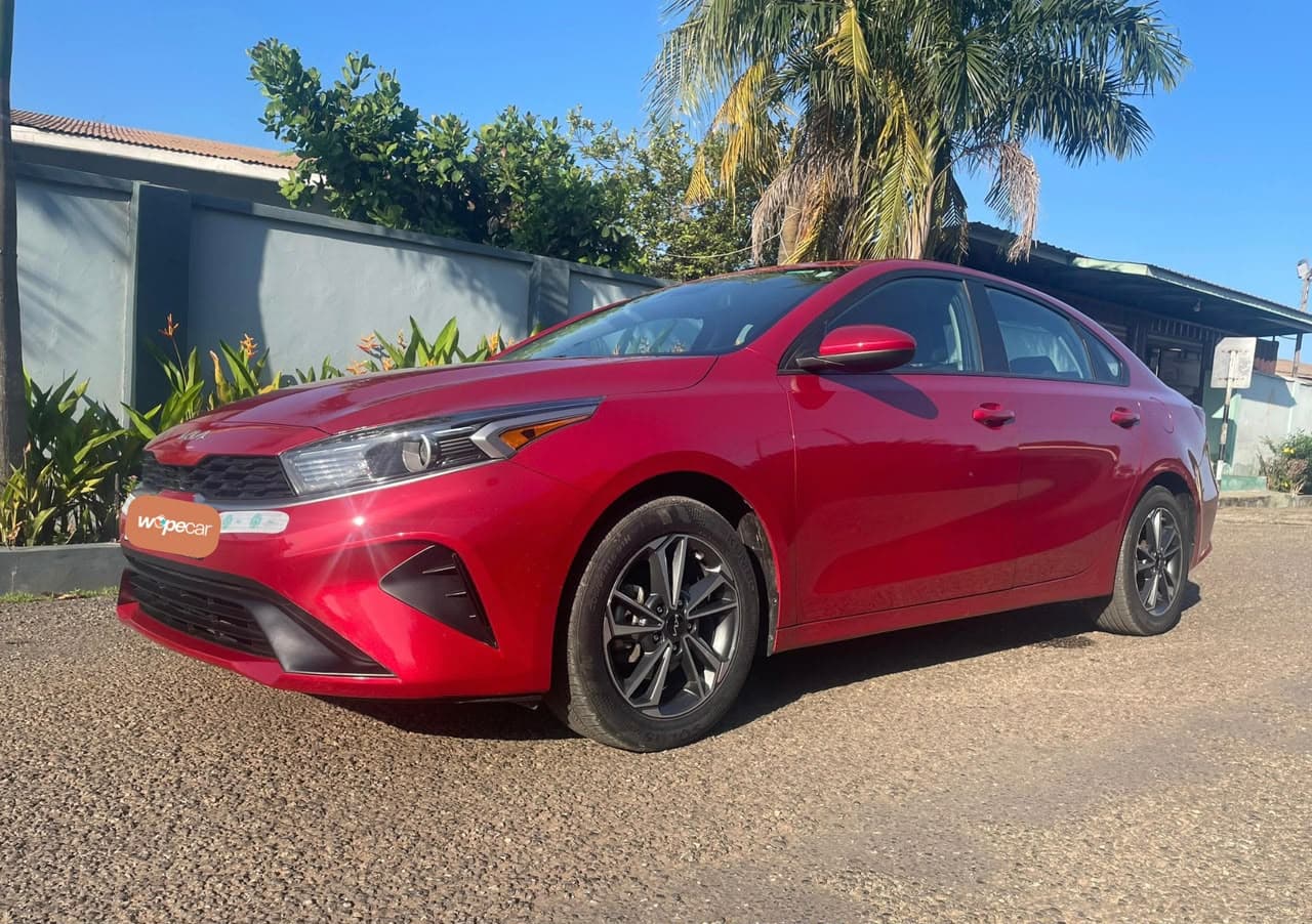 Kia Forte — photo 3