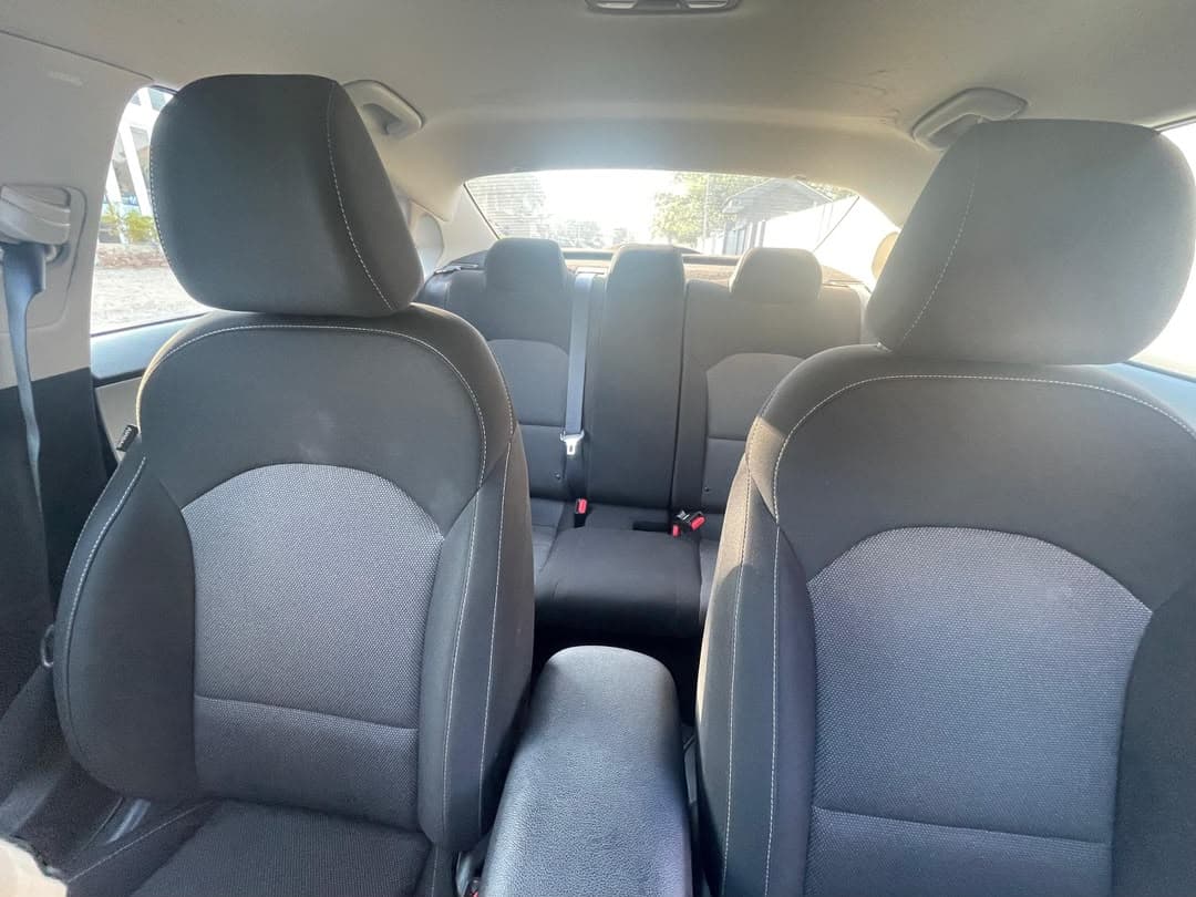Kia Forte — photo 8