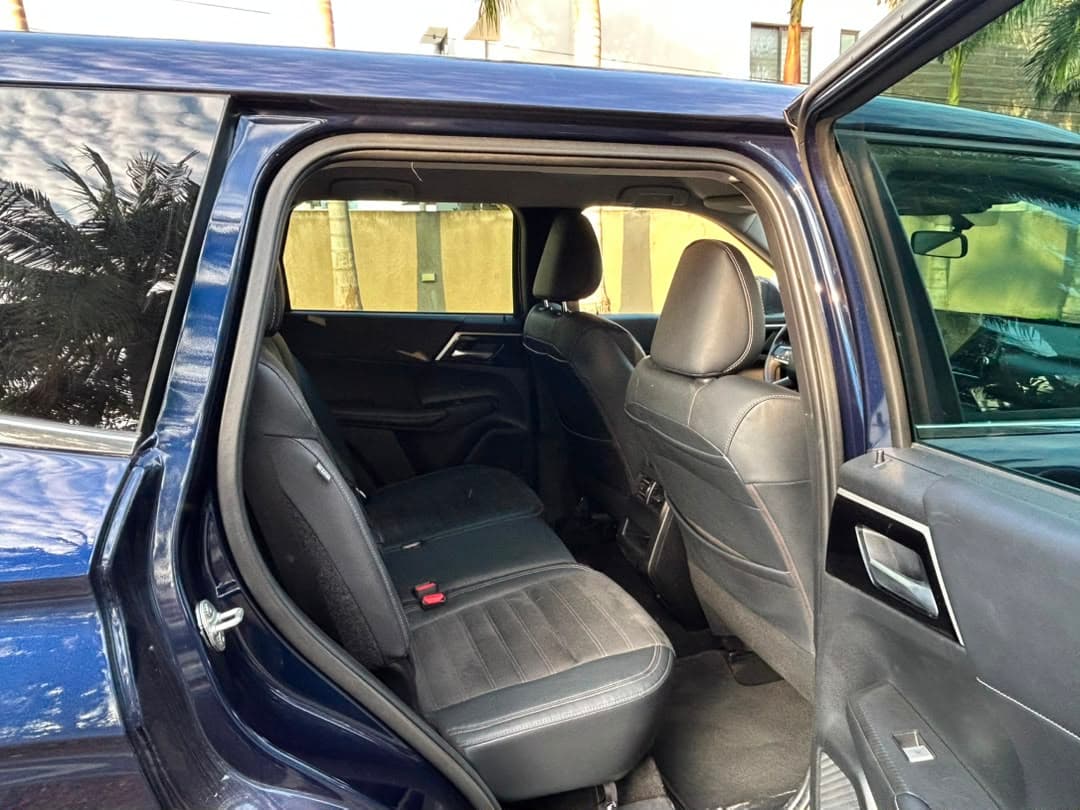Mitsubishi Outlander — photo 12