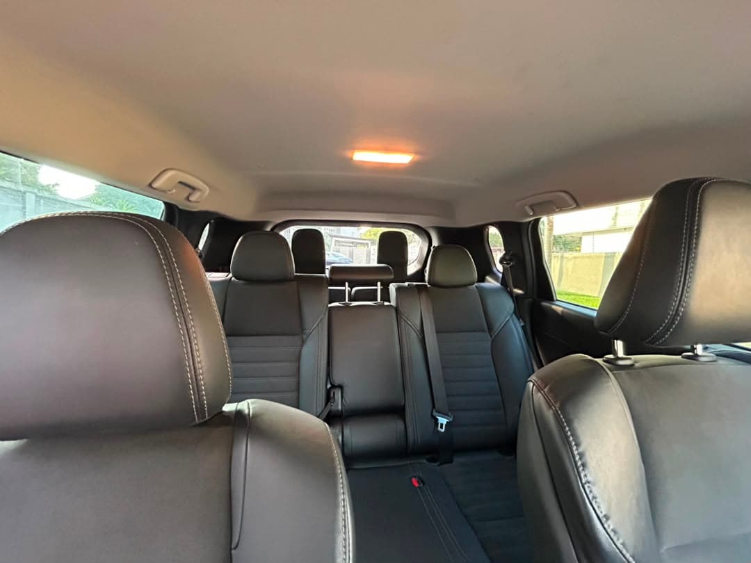 Mitsubishi Outlander — photo 11