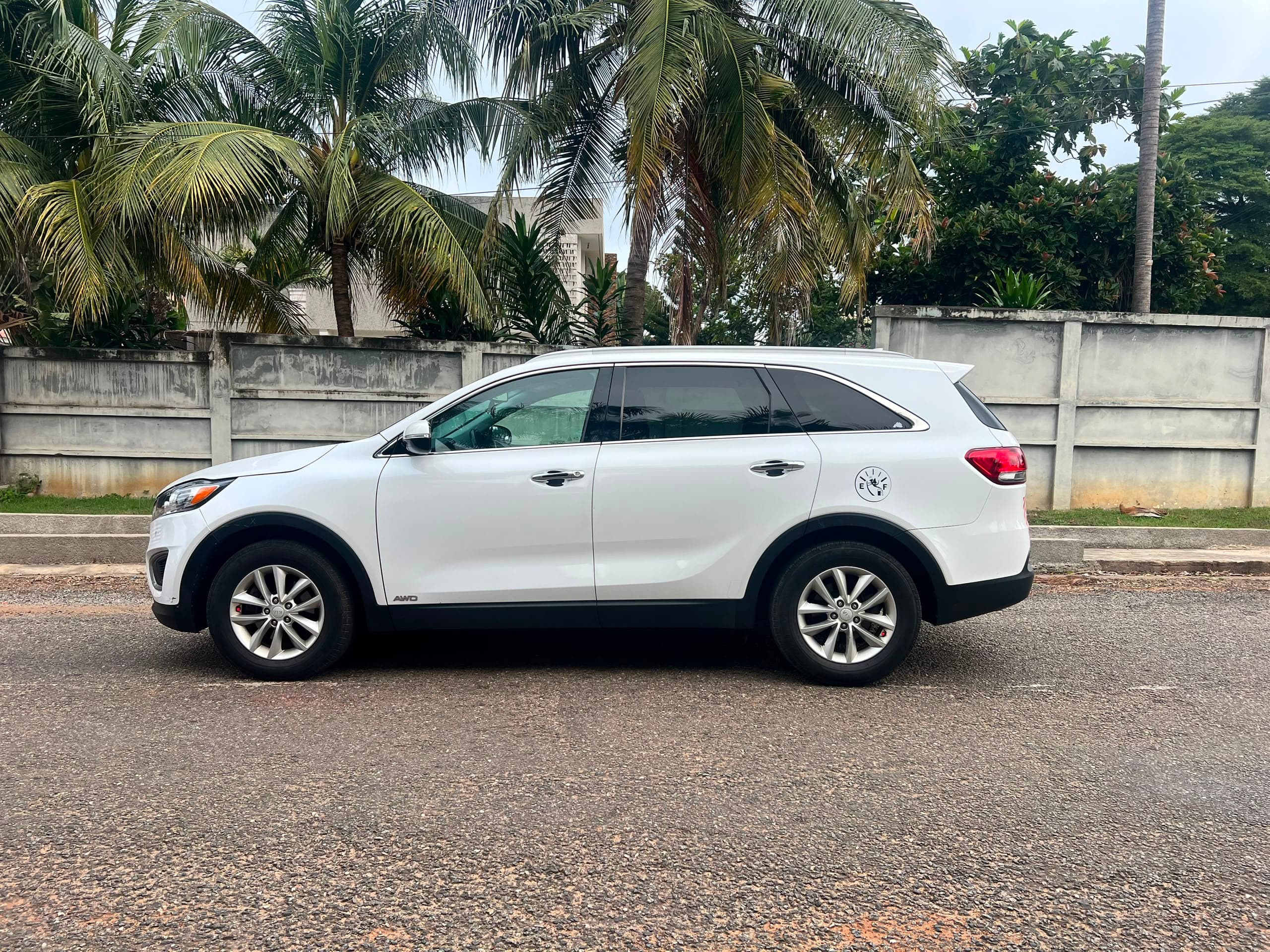 Kia Sorento — photo 4