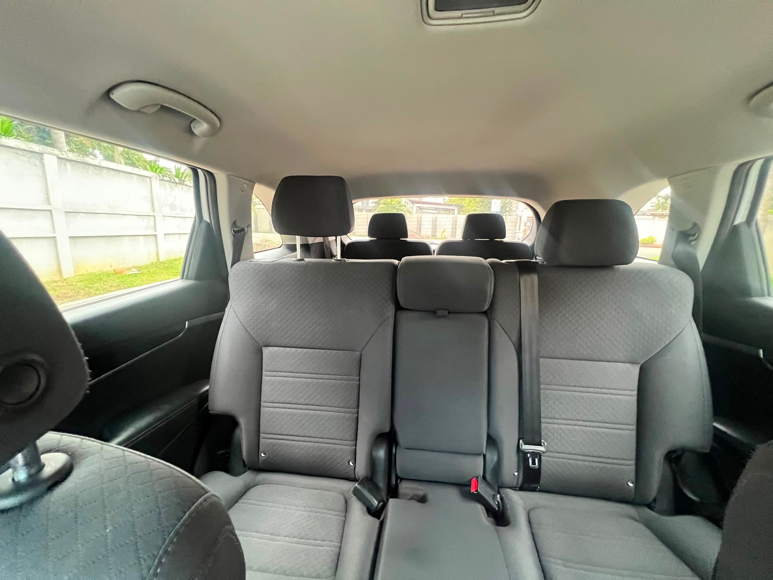 Kia Sorento — photo 12