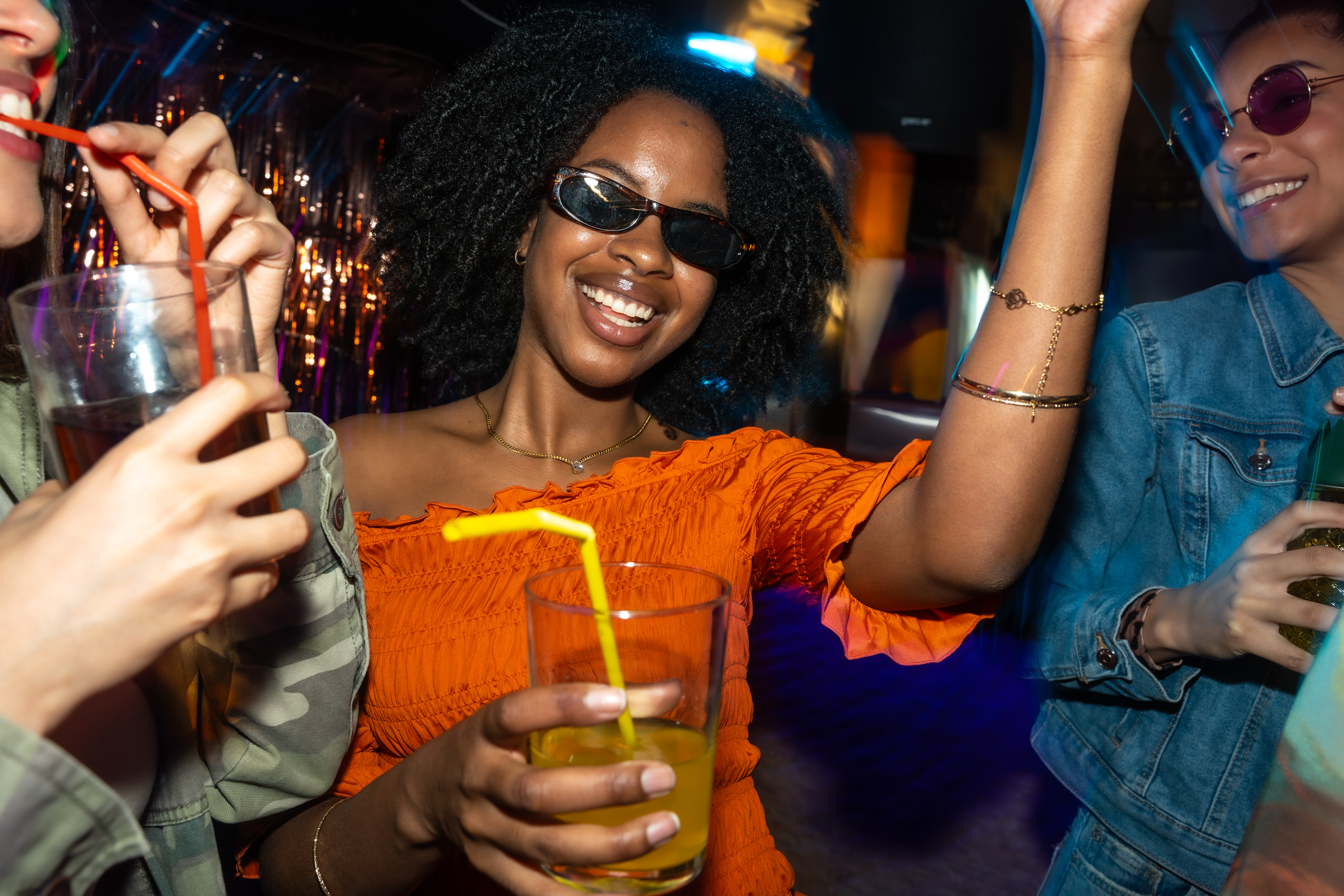 Detty December in Accra: What to Do, Where to Eat, and Where to Go