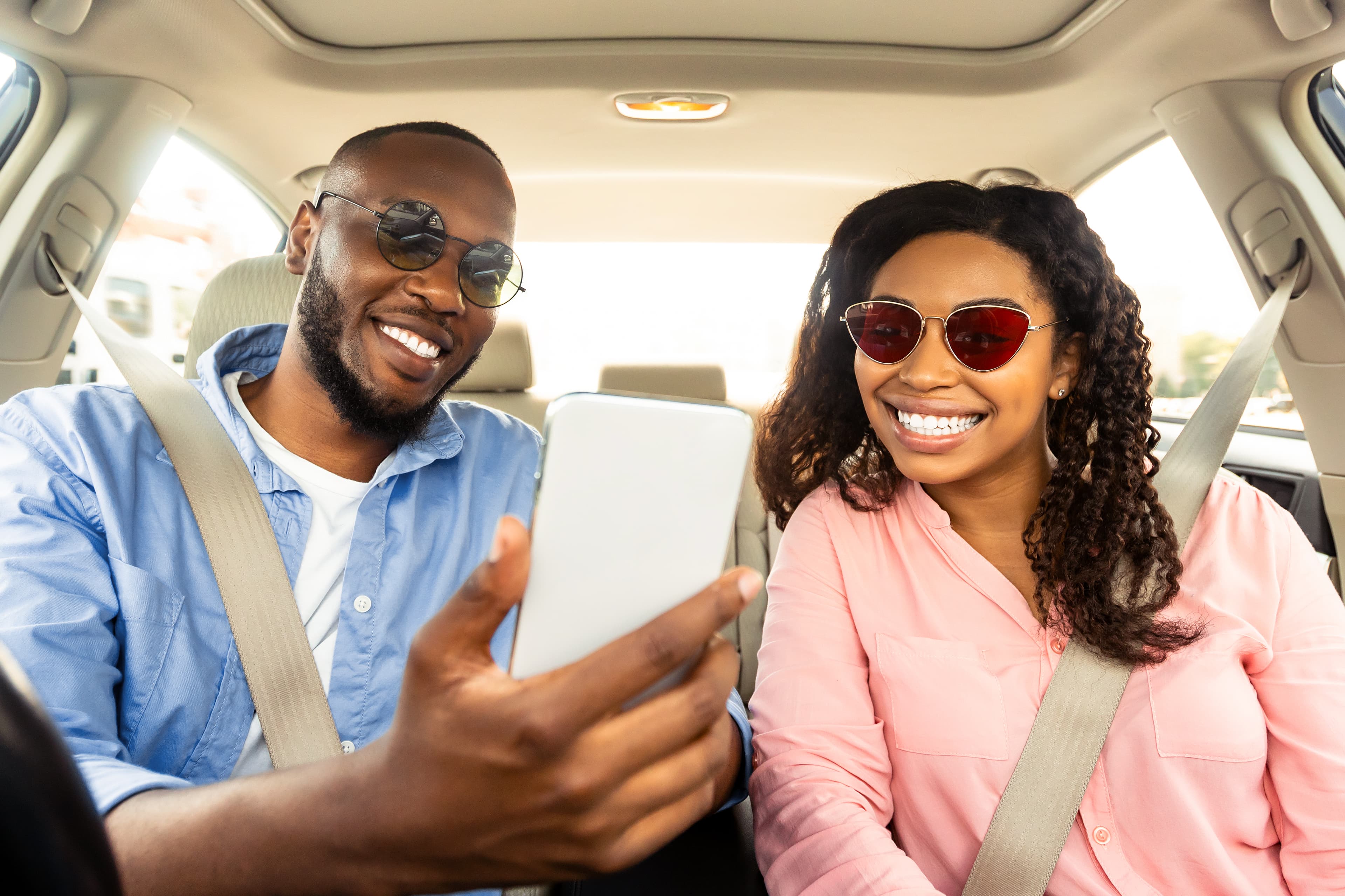 Uber vs. Car Rental in Accra: Which Actually Costs Less?