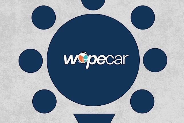 WopeCar x Style Lounge: Driving Ghana’s Creative Scene Forward