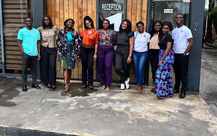 Why Digital Rights Matter: Lessons from Felicia Anthonio’s Training with WopeCar