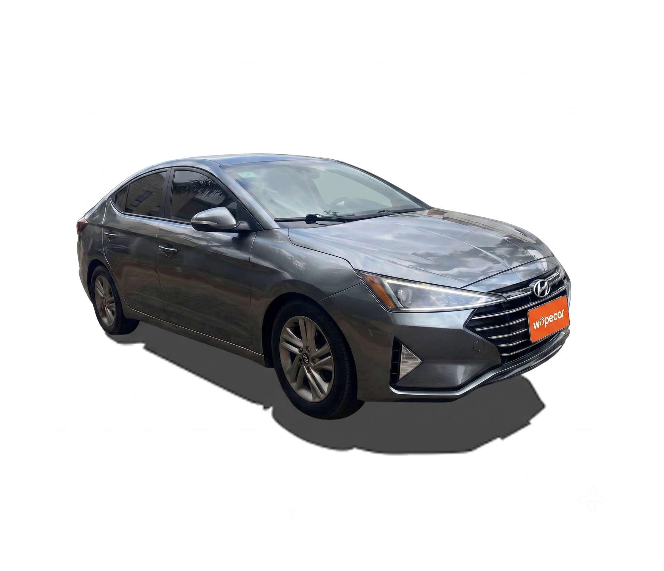 Sedan