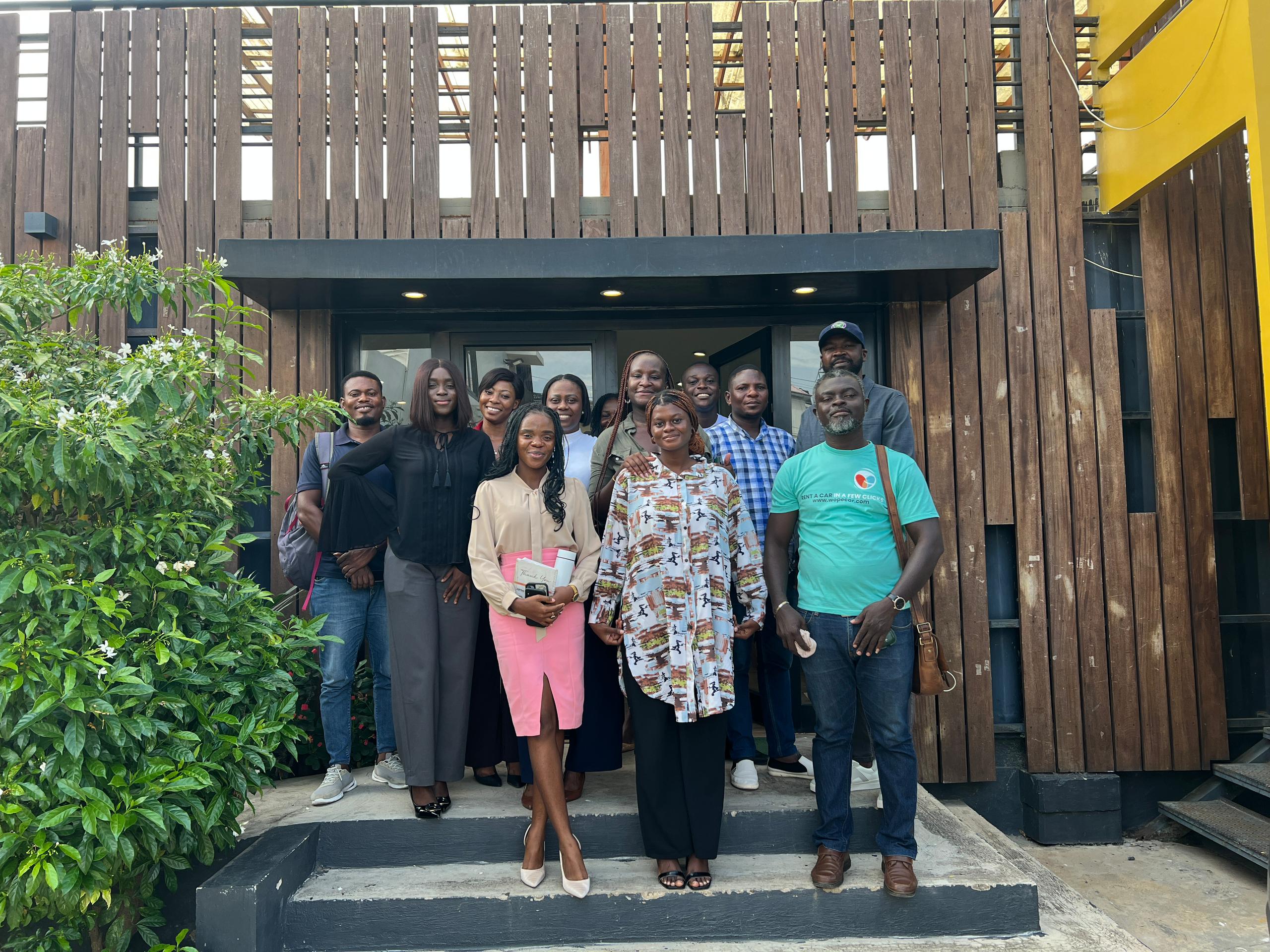 Life Unbound: Unlocking New Dimensions of Growth at WopeCar