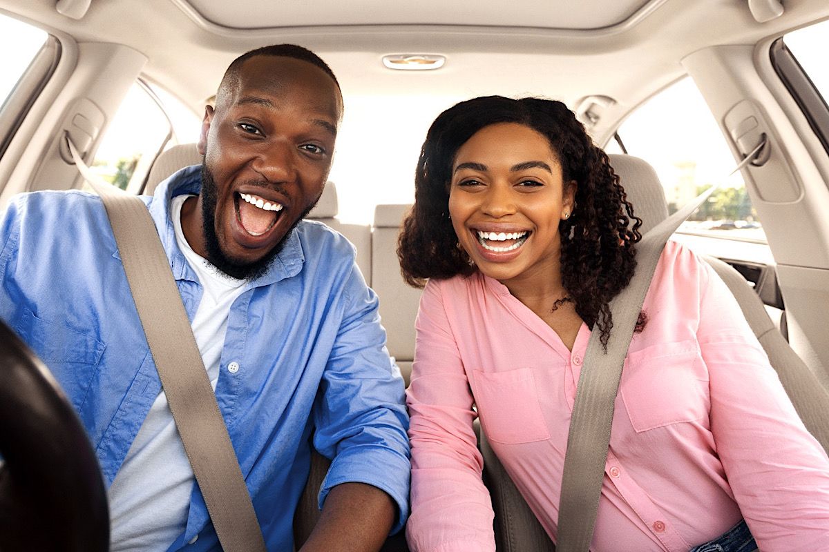 5 Things Corporate Clients Love About Renting with WopeCar