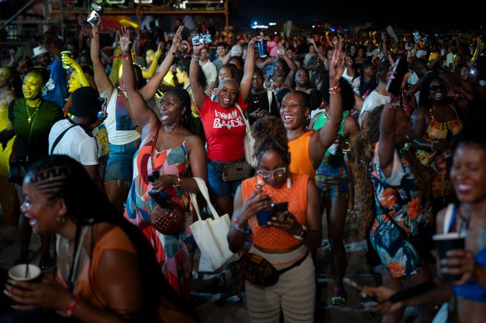 A Visitor’s Guide to Ghana in December (From a Local Who Actually Knows the Real Deal)