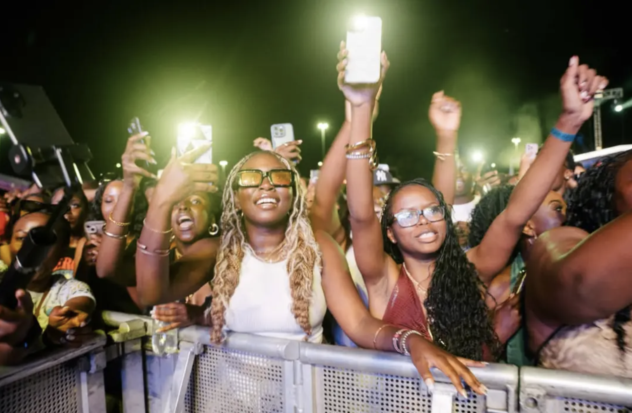 Surviving (and Actually Enjoying) December in Accra: A Guide for Everyone — Including the Introverts