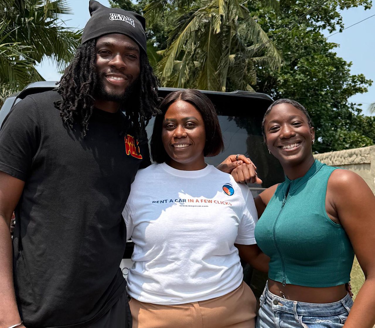 Stay By Plan: When Creative Partnerships Don’t Start With a Plan