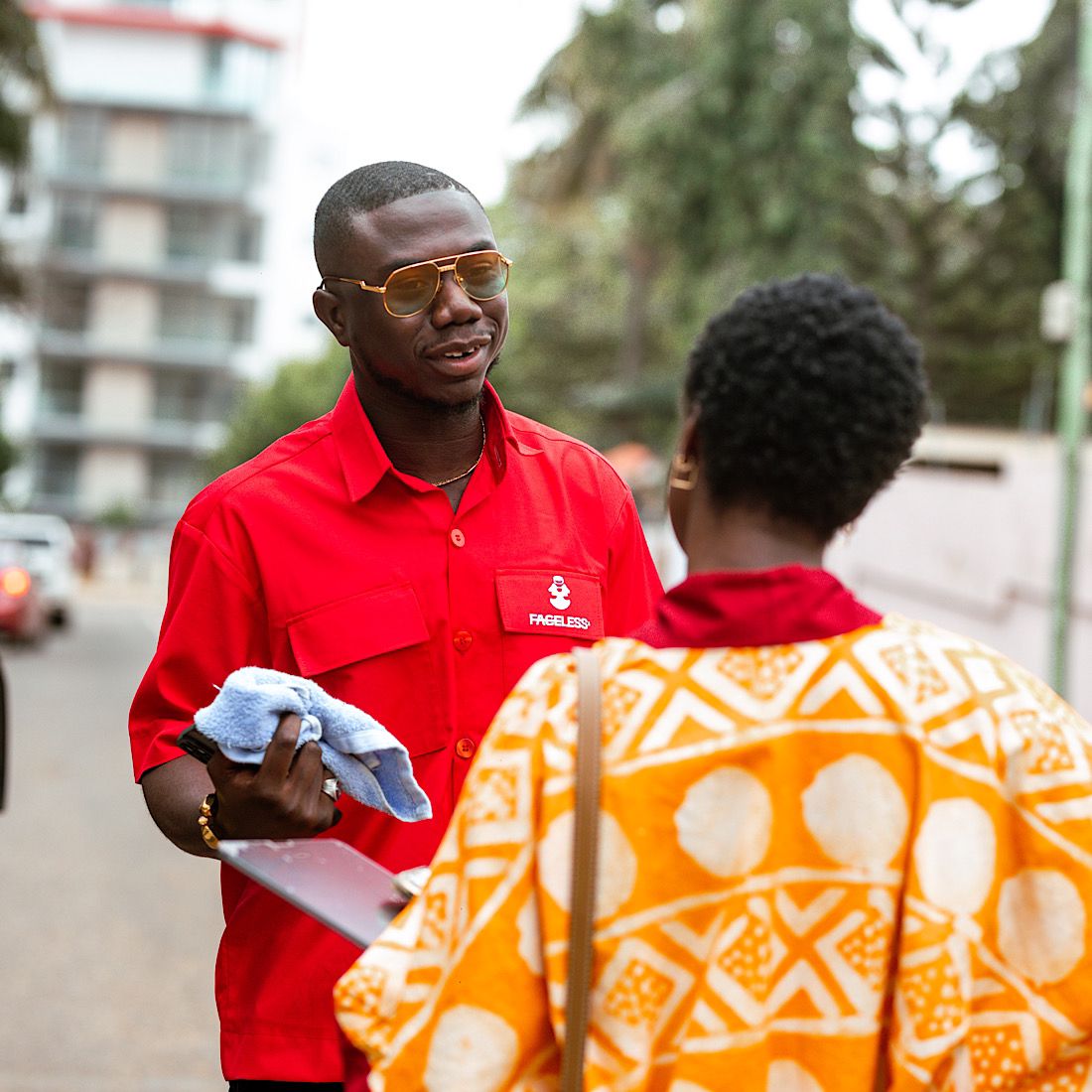 Image of 4everjoeyy. By WopeCar for Wopecar Talks Podcast