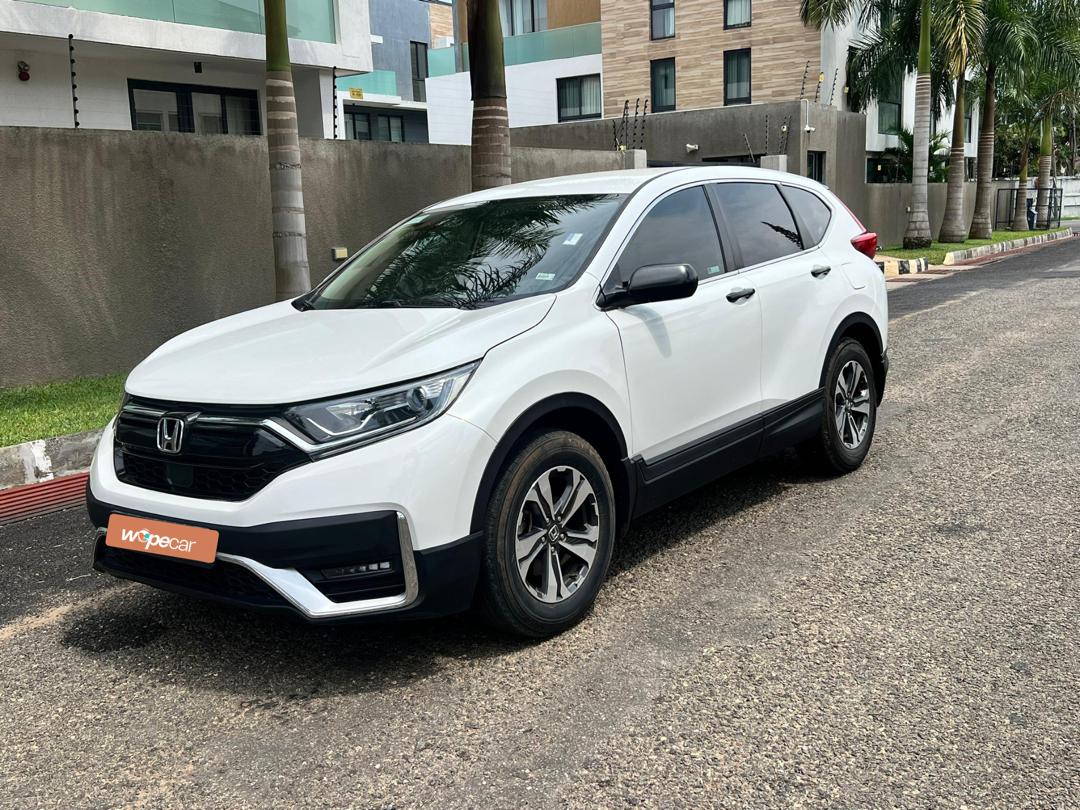 HONDA CRV